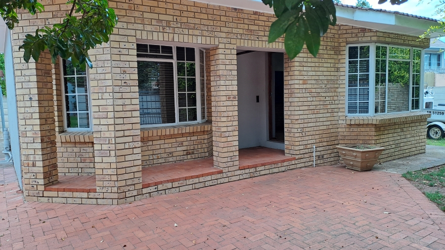To Let 1 Bedroom Property for Rent in Westering Eastern Cape